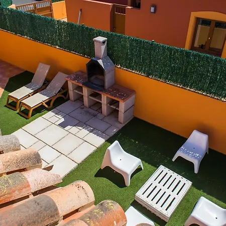 La Guapa 2 Corralejo