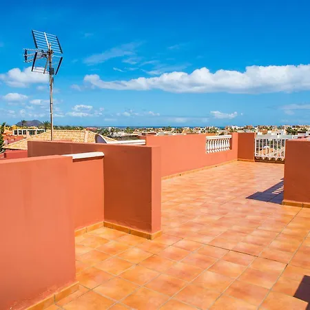 La Guapa 2 * Corralejo