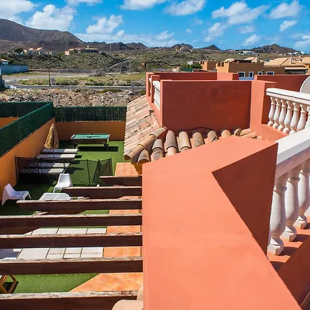 La Guapa 2 * Corralejo