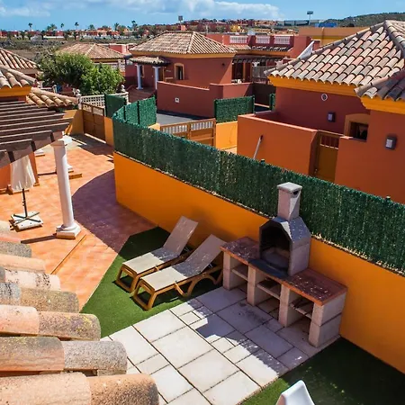 La Guapa 2 * Corralejo