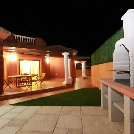La Guapa 2 Villa *