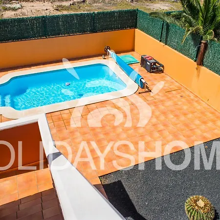 Villa La Guapa 2 Corralejo
