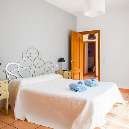 Villa La Guapa 2 *