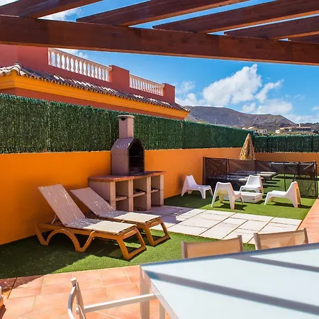 Villa La Guapa 2 *
