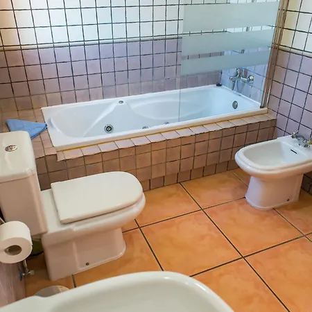 Villa La Guapa 2 Corralejo