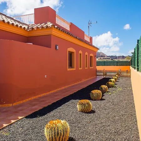 Villa La Guapa 2 *