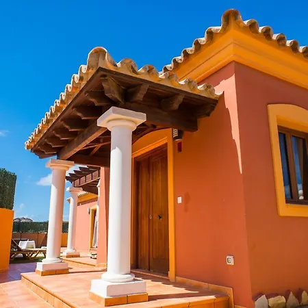 La Guapa 2 Corralejo