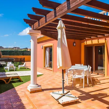 La Guapa 2 Villa *