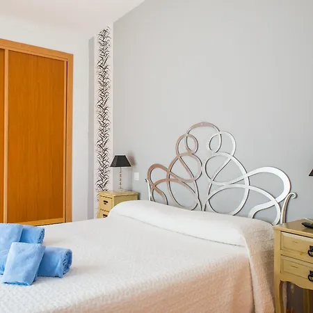 La Guapa 2 Villa Corralejo