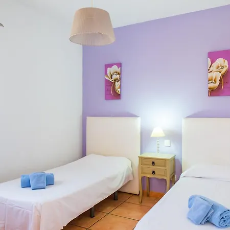 La Guapa 2 * Corralejo
